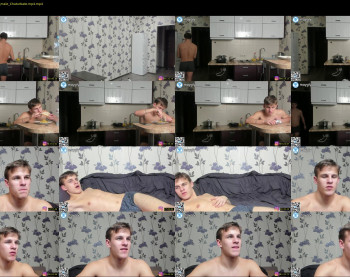 maygly — 47 minute Chaturbate male cam show recording, 1080p, Jan 13, 2023