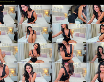 meegan1 — 54 minute Chaturbate female cam show recording, 1080p, Jan 12, 2023