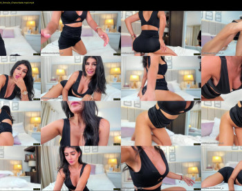 meegan1 — 54 minute Chaturbate female cam show recording, 1080p, Jan 12, 2023