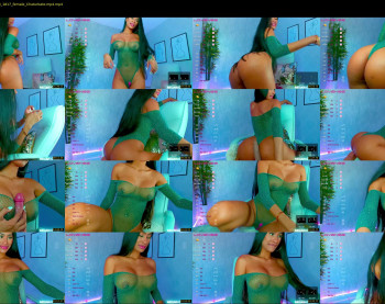 megancarlott_ — 28 minute Chaturbate female cam show recording, 1080p, Jan 11, 2023