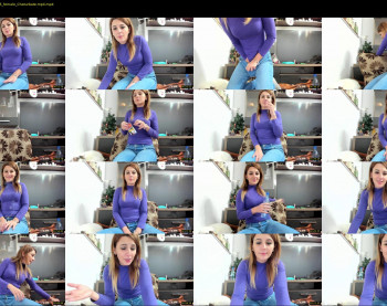 mellbell_ — 4 minute Chaturbate female cam show recording, 1080p, Jan 11, 2023