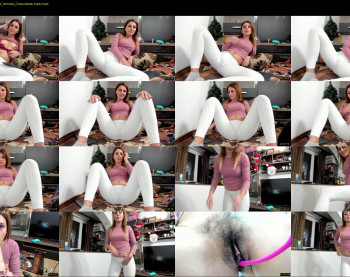 mellbell_ — 54 minute Chaturbate female cam show recording, 1080p, Jan 11, 2023