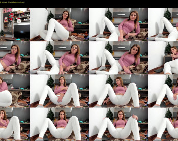 mellbell_ — 53 minute Chaturbate female cam show recording, 1080p, Jan 11, 2023