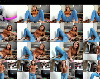 mellbell_ — 54 minute Chaturbate female cam show recording, 1080p, Jan 12, 2023