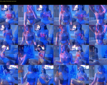 melondama — 14 minute Chaturbate female cam show recording, 1080p, Jan 11, 2023