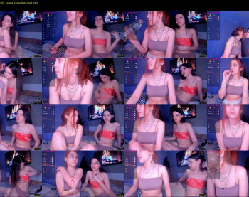 melondama — 44 minute Chaturbate female cam show recording, 1080p, Jan 12, 2023