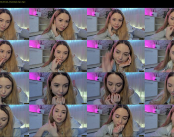 meryfoxxx — 8 minute Chaturbate female cam show recording, 480p, Jan 11, 2023