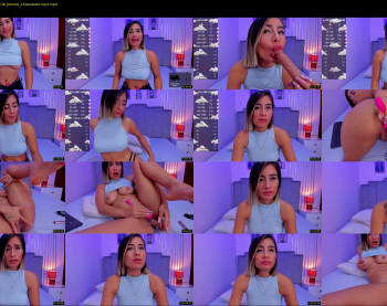 mia_slutty_ — 73 minute Chaturbate female cam show recording, 1080p, Jan 8, 2023