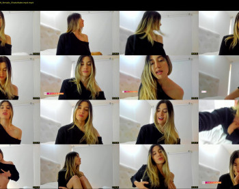 miaduval — 46 minute Chaturbate female cam show recording, 1080p, Jan 9, 2023