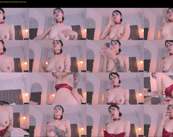 midori__san — 54 minute Chaturbate female cam show recording, 1080p, Jan 11, 2023