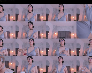 midori__san — 54 minute Chaturbate female cam show recording, 1080p, Jan 12, 2023