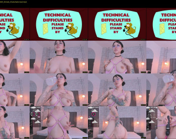 midori__san — 60 minute Chaturbate female cam show recording, 1080p, Jan 12, 2023