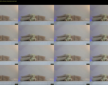 miiiawallace — 6 minute Chaturbate female cam show recording, 720p, Jan 11, 2023