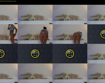 miiiawallace — 7 minute Chaturbate female cam show recording, 720p, Jan 11, 2023