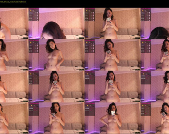 mikakimura — 48 minute Chaturbate female cam show recording, 1080p, Jan 12, 2023
