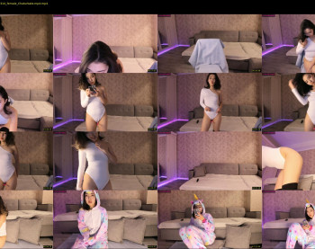 mikakimura — 54 minute Chaturbate female cam show recording, 1080p, Jan 13, 2023