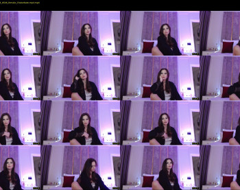 miladystarlight — 4 minute Chaturbate female cam show recording, 1080p, Jan 13, 2023