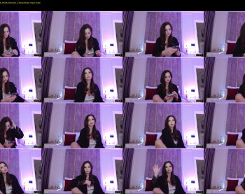 miladystarlight — 11 minute Chaturbate female cam show recording, 1080p, Jan 13, 2023