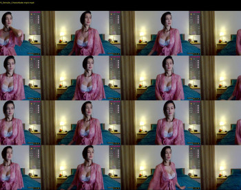 miley_me — 21 minute Chaturbate female cam show recording, 1080p, Jan 11, 2023