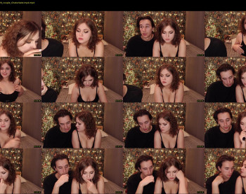 milk_slice — 54 minute Chaturbate couple cam show recording, 1080p, Jan 13, 2023
