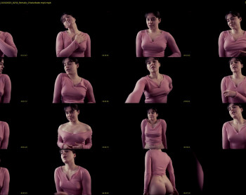 mindvoiding — 56 minute Chaturbate female cam show recording, 1080p, Jan 11, 2023
