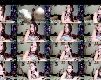 miracle_rose — 39 minute Chaturbate female cam show recording, 720p, Jan 13, 2023