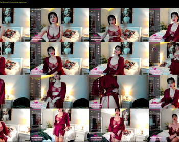 miss_giulia — 54 minute Chaturbate female cam show recording, 1080p, Jan 11, 2023