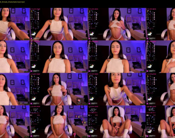 missevan — 53 minute Chaturbate female cam show recording, 1080p, Jan 12, 2023