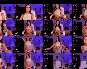 missevan — 37 minute Chaturbate female cam show recording, 1080p, Jan 12, 2023