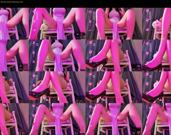 moli666 — 6 minute Chaturbate female cam show recording, 720p, Jan 11, 2023