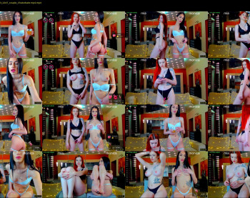 monica_becker — 59 minute Chaturbate female cam show recording, 1080p, Jan 11, 2023