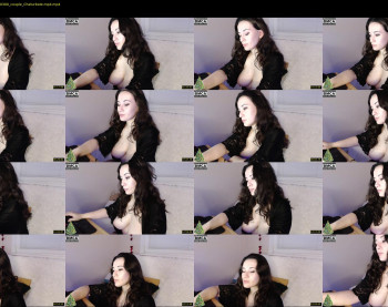 monika_style — 22 minute Chaturbate female cam show recording, 1080p, Jan 12, 2023