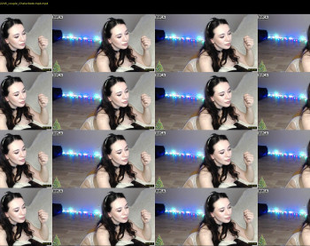 monika_style — 3 minute Chaturbate female cam show recording, 1080p, Jan 12, 2023