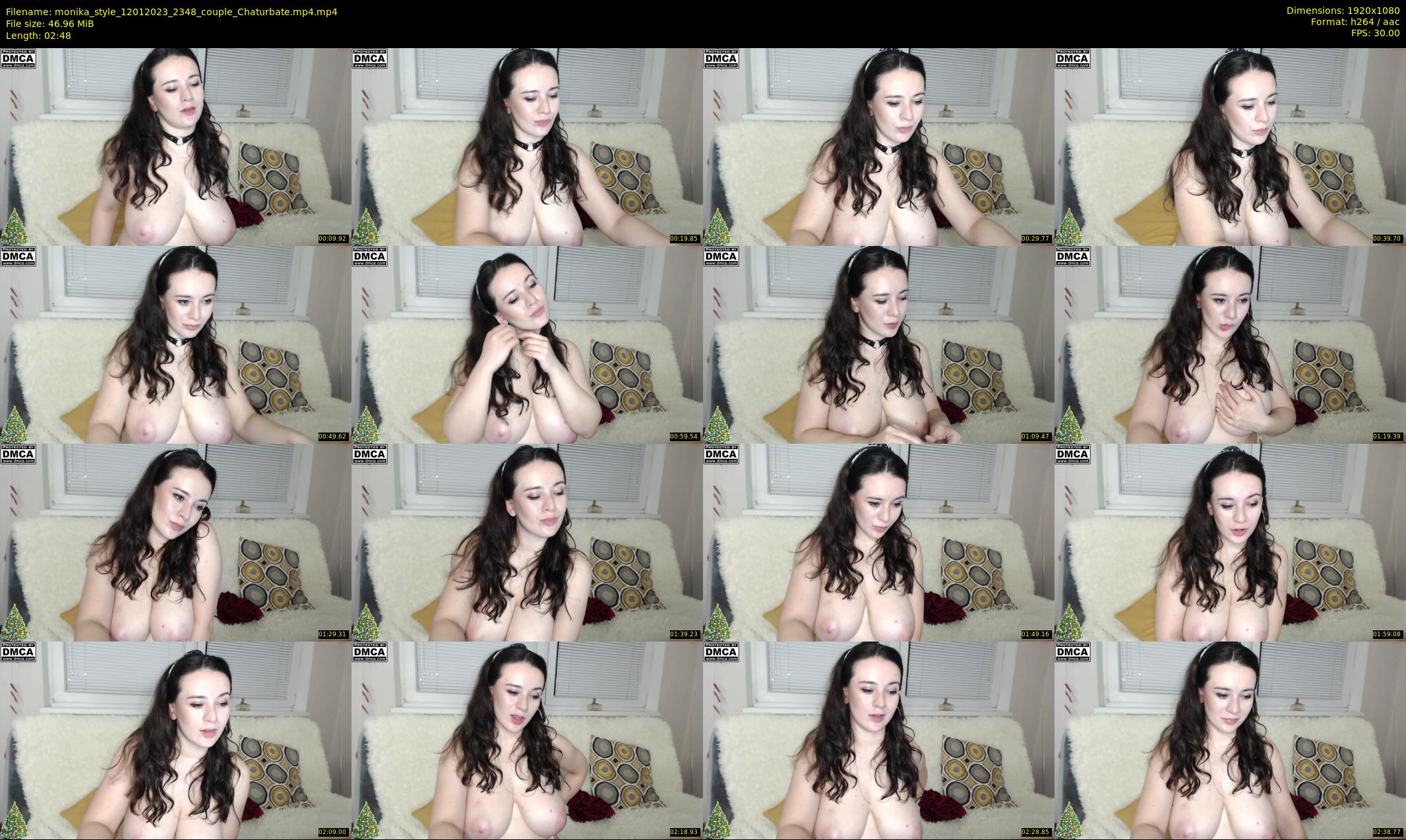 monika_style — 3 minute Chaturbate female cam show recording, 1080p, Jan 12, 2023