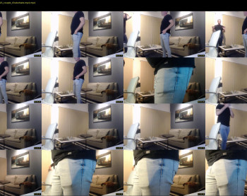 monikfree — 3 minute Chaturbate couple cam show recording, 720p, Jan 12, 2023