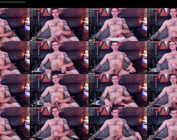 mr_longboy — 55 minute Chaturbate male cam show recording, 1080p, Jan 12, 2023