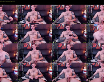 mr_longboy — 52 minute Chaturbate male cam show recording, 1080p, Jan 12, 2023