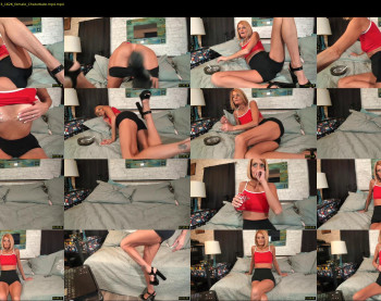 mrswadsworthy — 13 minute Chaturbate female cam show recording, 720p, Jan 11, 2023