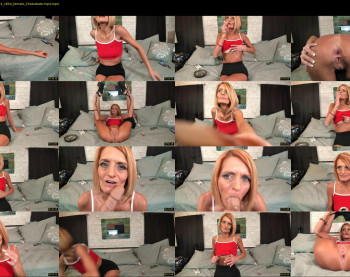 mrswadsworthy — 11 minute Chaturbate female cam show recording, 720p, Jan 11, 2023