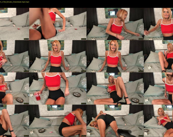 mrswadsworthy — 8 minute Chaturbate female cam show recording, 720p, Jan 11, 2023