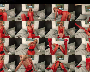 mrswadsworthy — 21 minute Chaturbate female cam show recording, 720p, Jan 12, 2023
