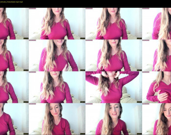 ms_mel — 7 minute Chaturbate female cam show recording, 720p, Jan 11, 2023