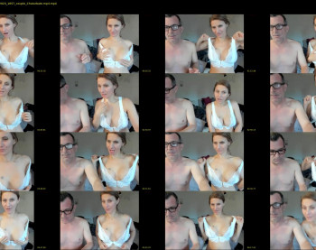 munishpunish — 8 minute Chaturbate couple cam show recording, 480p, Jan 12, 2023