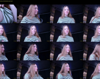 mysat — 6 minute Chaturbate female cam show recording, 720p, Jan 12, 2023