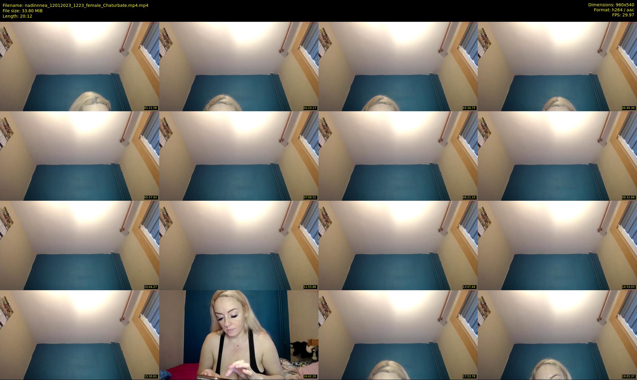 nadinnnea — 21 minute Chaturbate female cam show recording, 480p, Jan 12, 2023