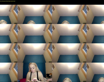 nadinnnea — 21 minute Chaturbate female cam show recording, 480p, Jan 12, 2023