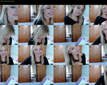 nancy_d — 5 minute Chaturbate female cam show recording, 720p, Jan 12, 2023