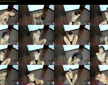 natyniklos2 — 113 minute Chaturbate couple cam show recording, 720p, Jan 12, 2023