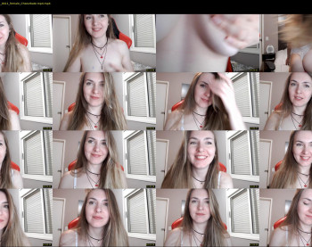 naughty_popa — 54 minute Chaturbate female cam show recording, 1080p, Jan 11, 2023