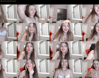 naughty_popa — 54 minute Chaturbate female cam show recording, 1080p, Jan 11, 2023